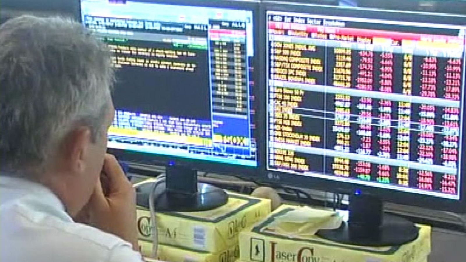 Comprar deuda en Italia no paga comisión bancaria