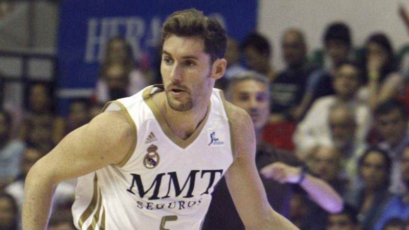 Retiran la última demanda contra la NBA y los jugadores 'europeos' empiezan a hacer las maletas