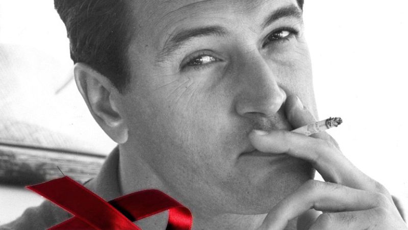 La Noche Temática. "30 años con el SIDA"