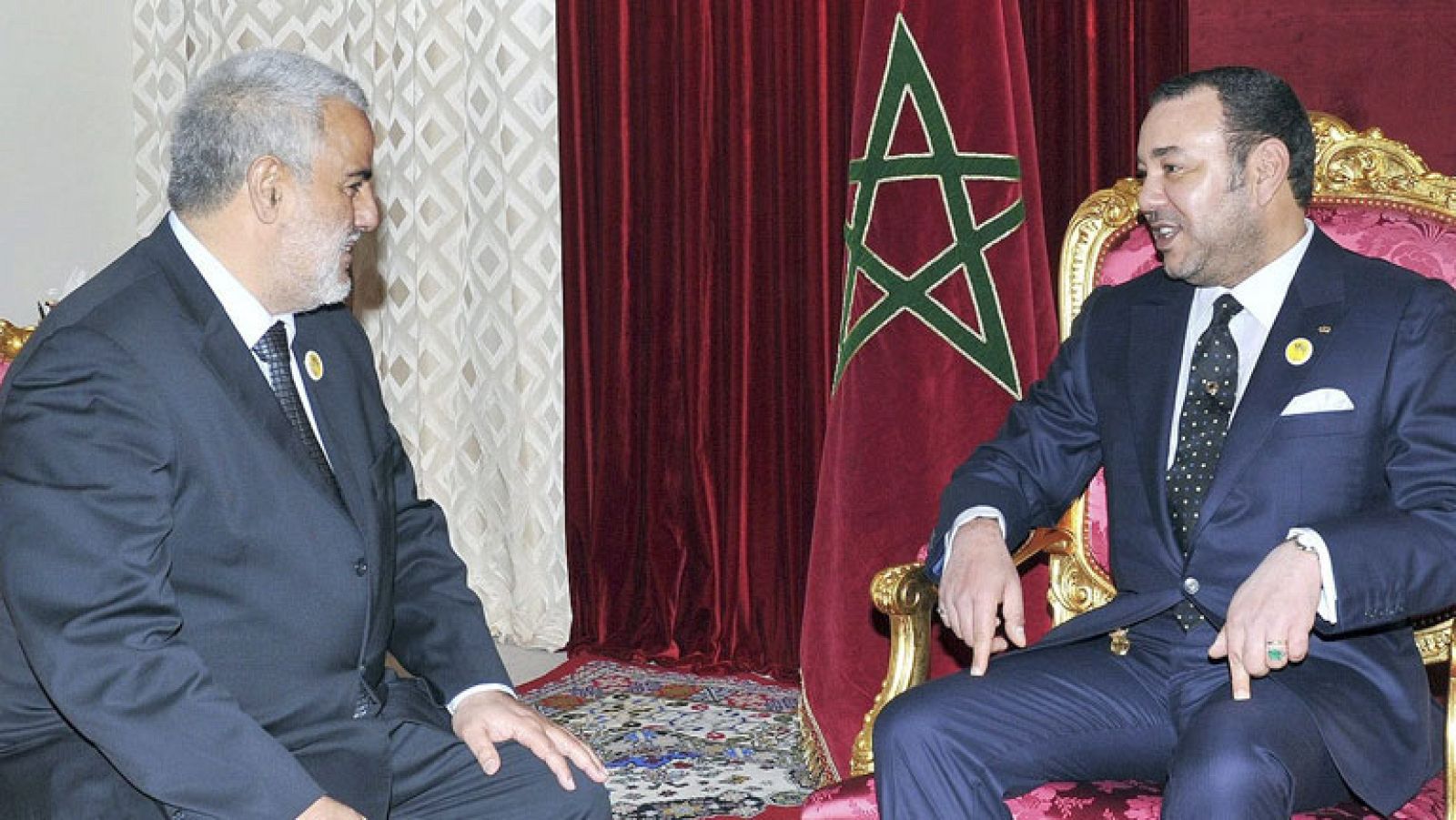 Benkirán, la cara amable pero conservadora del islamismo monárquico de Marruecos