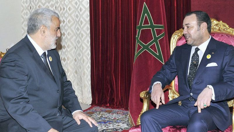 Benkirán, la cara amable pero conservadora del islamismo monárquico de Marruecos