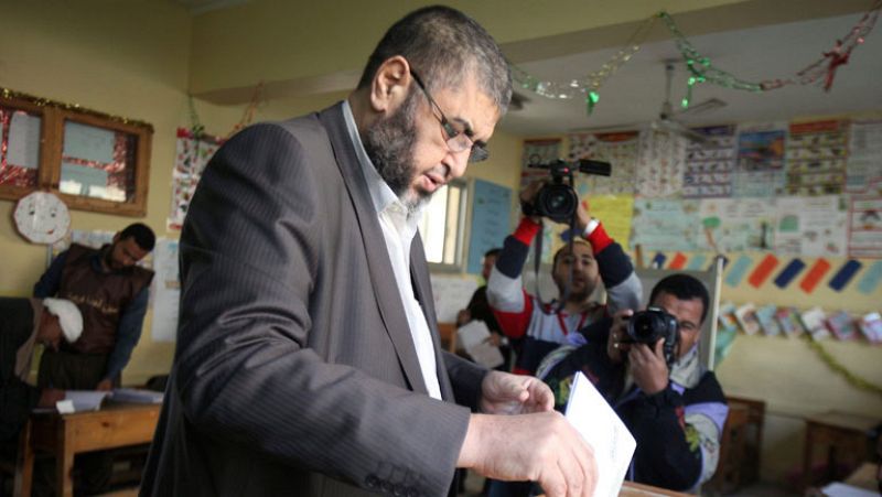 Los resultados en Egipto se retrasan 24 horas mientras los islamistas se dan por ganadores