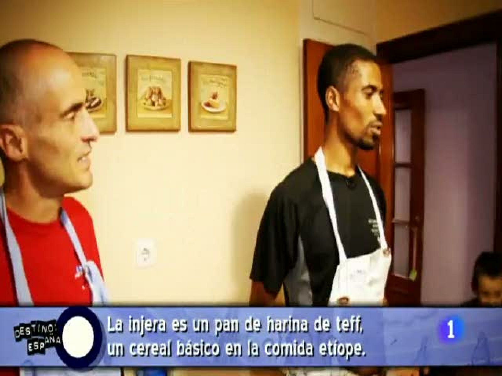 Destino España - Cantabria IV - Receta | Ver