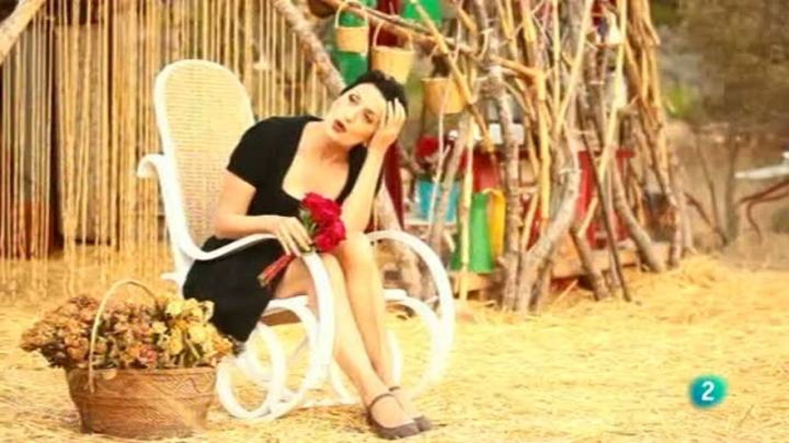 Miradas 2 - Luz Casal