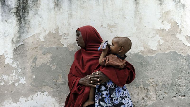 Somalia es el país más corrupto del mundo según la organización Transparencia Internacional