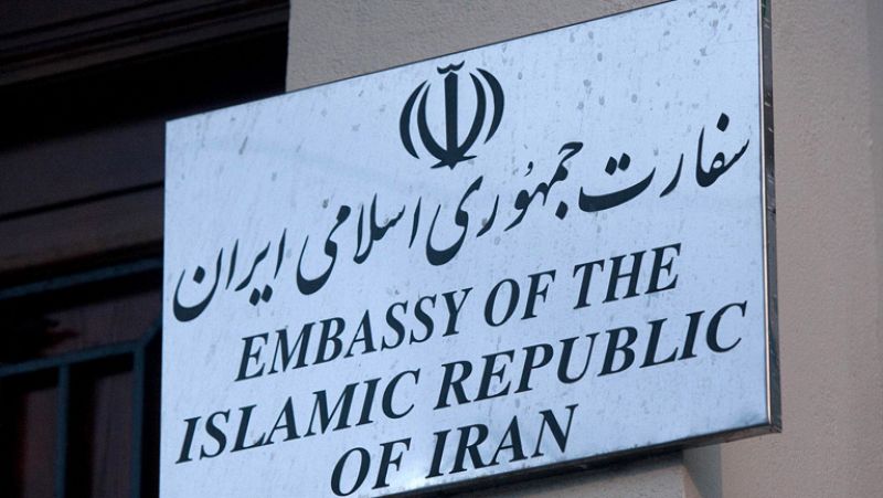 La UE amplía las sanciones contra Irán pero no alcanza un acuerdo sobre el petróleo