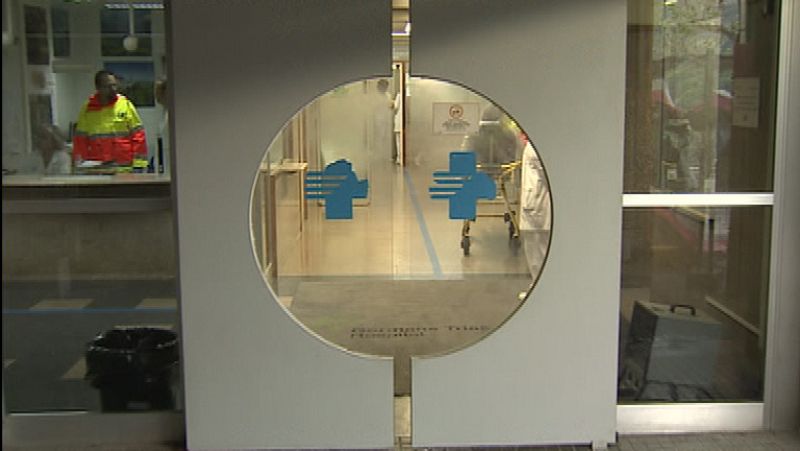 País Vasco acusa a La Rioja de poner en riesgo la cohesión nacional sanitaria