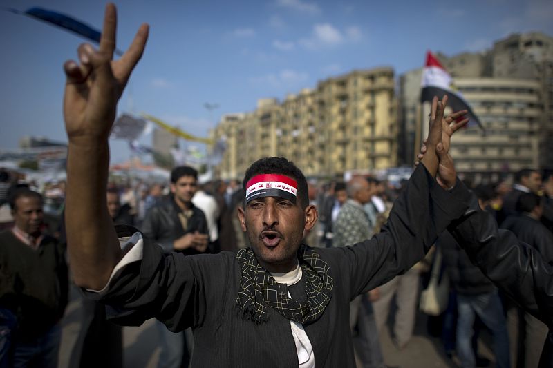 Las elecciones egipcias registran una participación del 62%, la más alta de su historia
