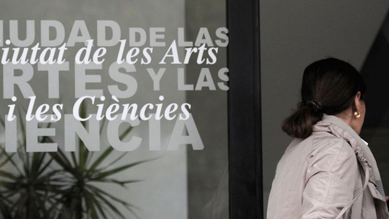 La Policía imputa a dos exdirectores de la Ciudad de las Artes y las Ciencias de Valencia por Nóos