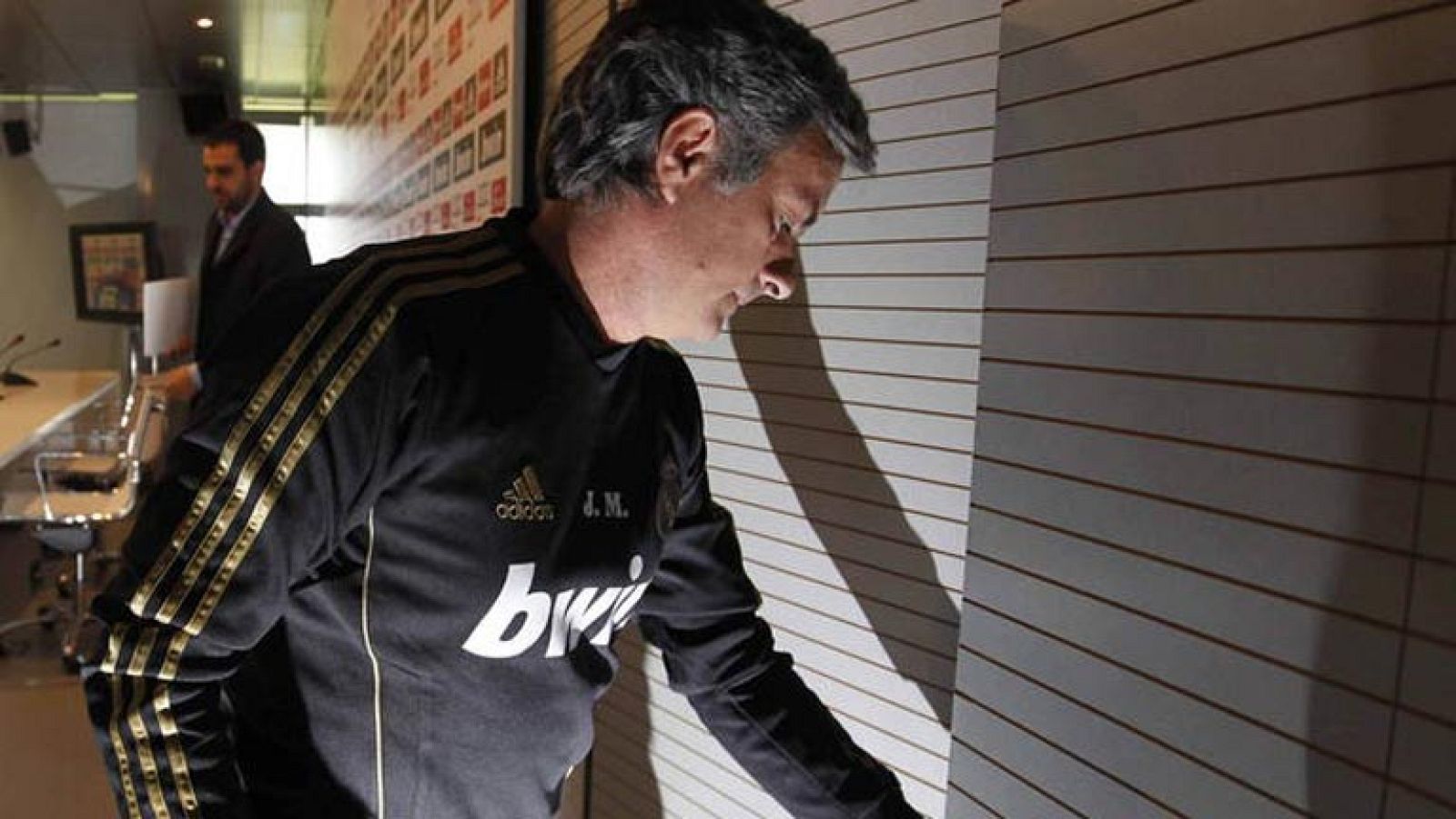 Mourinho: "Será un partido difícil"