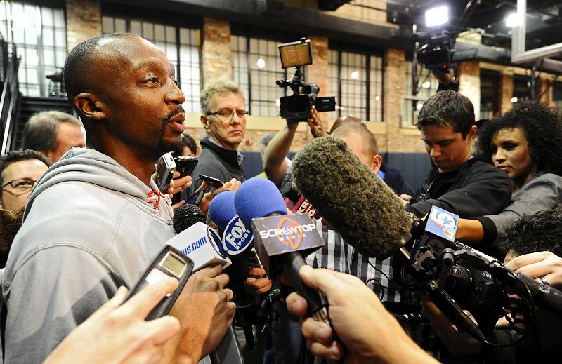 Dallas Mavericks-Miami Heat abrirá la temporada de la NBA