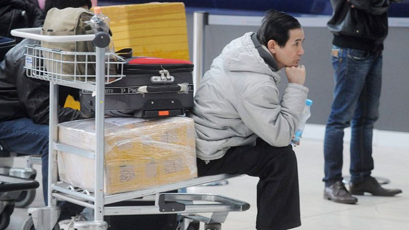 Un año después del caos aéreo: afectados sin indemnizaciones y ningún controlador sancionado