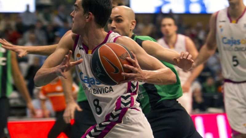 El FIATC Joventut y el Fuenlabrada salen victoriosos de sus respectivos partidos