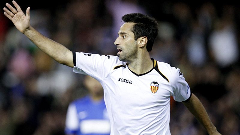 El Valencia se la juega a todo o nada ante el Chelsea