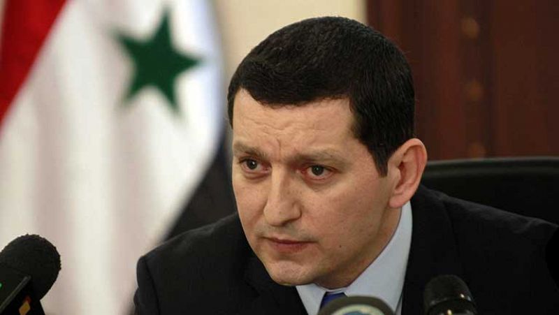 La Liga Árabe mantiene las sanciones contra Siria pese a la contraoferta del régimen