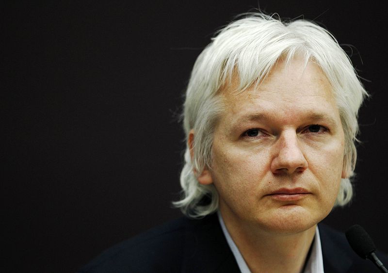 El Tribunal Superior de Londres autoriza a Assange a recurrir su extradición ante el Supremo
