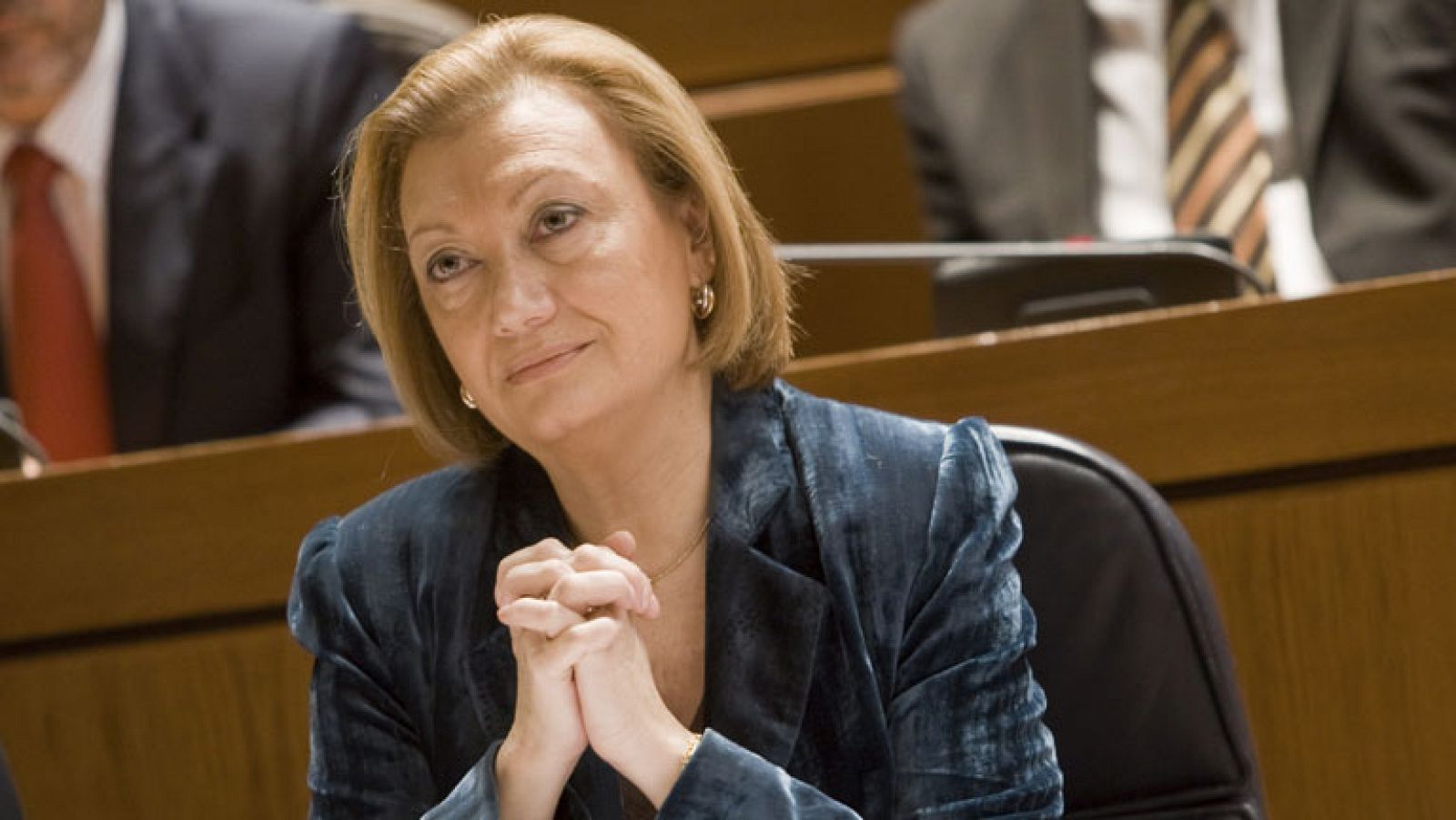 Rajoy trasladará a Merkel y Sarkozy el apoyo de España