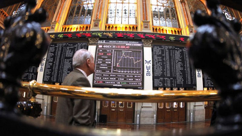 Las bolsas europeas ignoran las advertencias de S&P y esperan los acuerdos de la UE