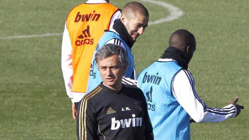 La titularidad se vende cara en el 'Clásico'