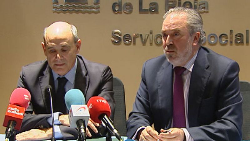 La Rioja y País Vasco trasladarán al Consejo de Salud la petición de compensaciones económicas