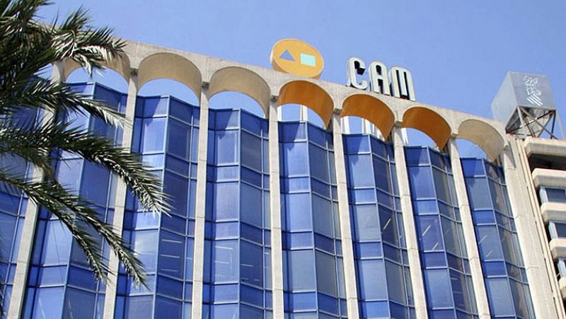 El Banco Sabadell se queda con la CAM con una ayuda de 5.249 millones de euros