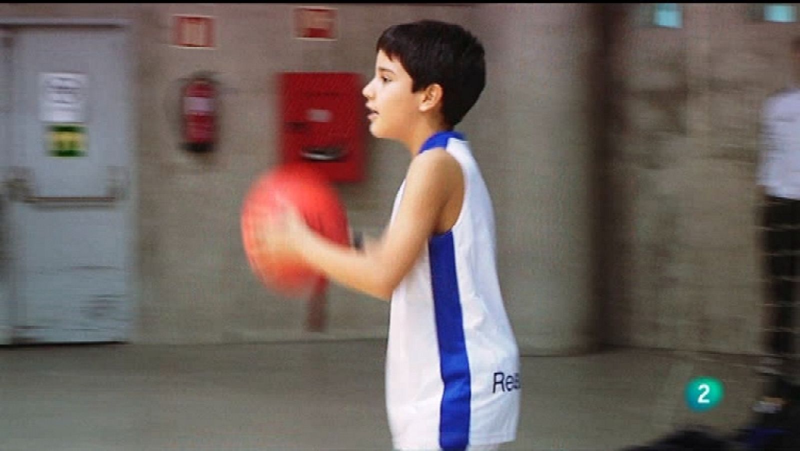 En movimiento con - Fernando Andina - Ver ahora