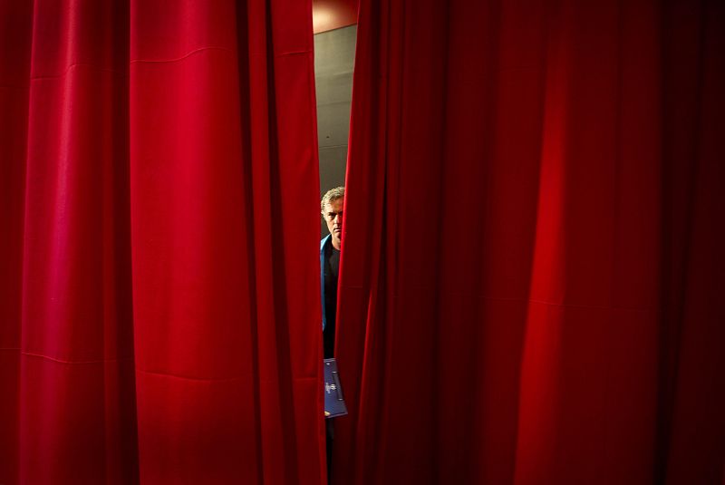 Mourinho no da la rueda de prensa previa al 'clásico', hablará Karanka