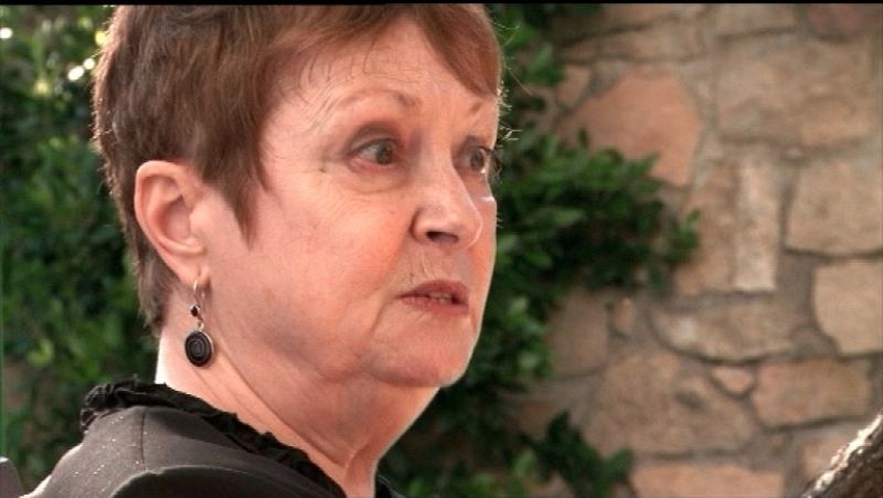 Celia Amorós: El Feminismo de la Igualdad