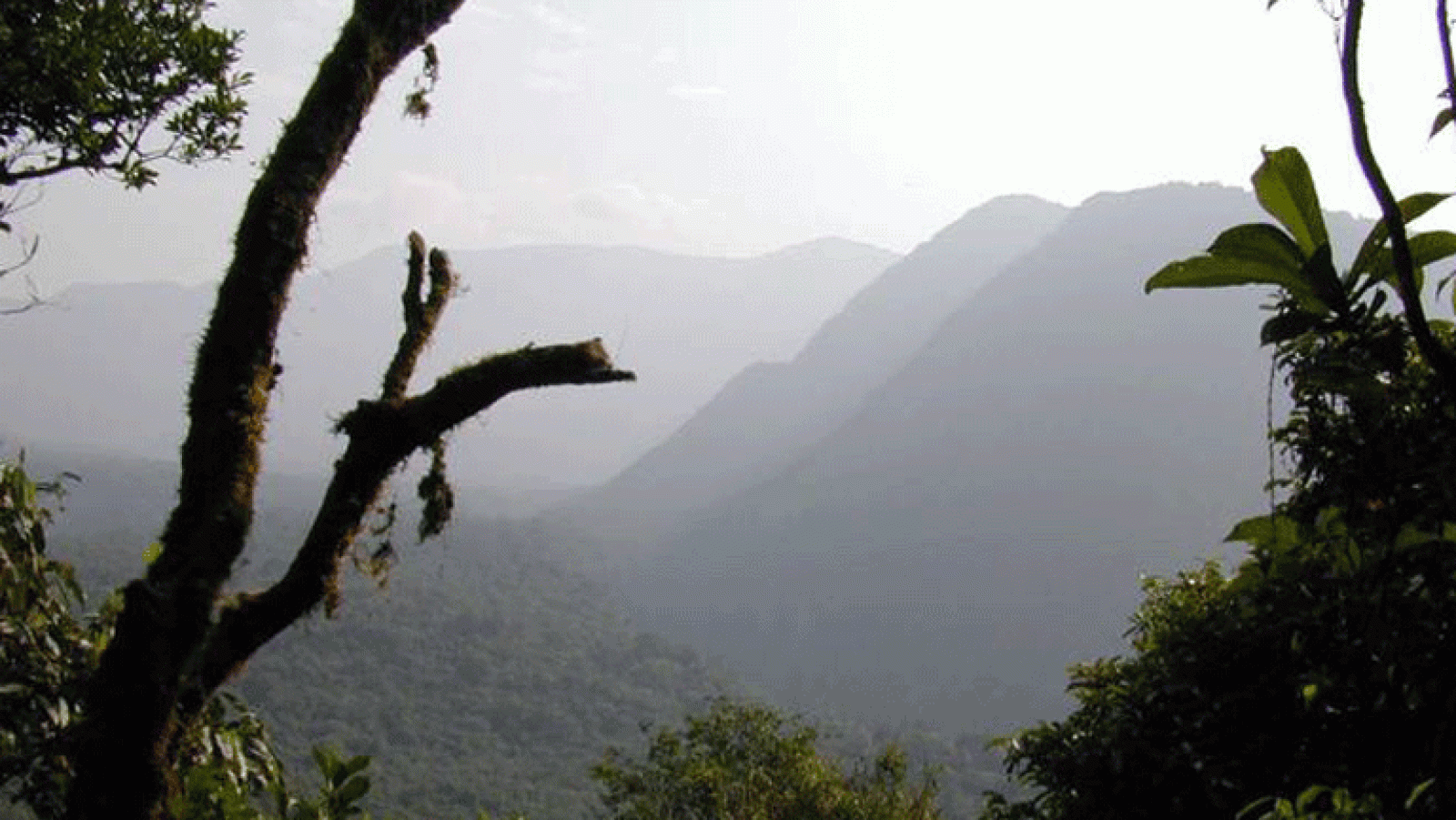 Importancia de las Montañas en nuestro planeta - Informativo 24h | Ver