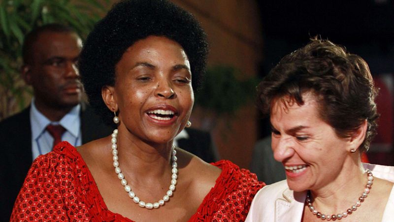 La cumbre de Durban llega a un acuerdo para extender el protocolo de Kioto después de 2012