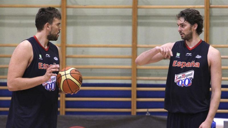 Los Rockets no se resignan a quedarse sin un Gasol y ahora apuestan por Marc