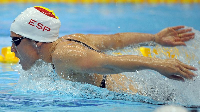 Los europeos de Szczecin de natación en piscina corta confirman la progresión española