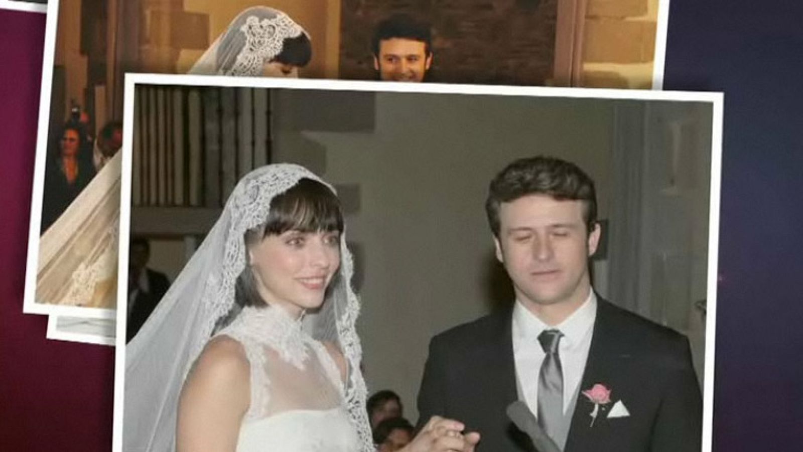 Estrenamos en primicia el tráiler de 'Rec 3, Génesis', de Paco Plaza