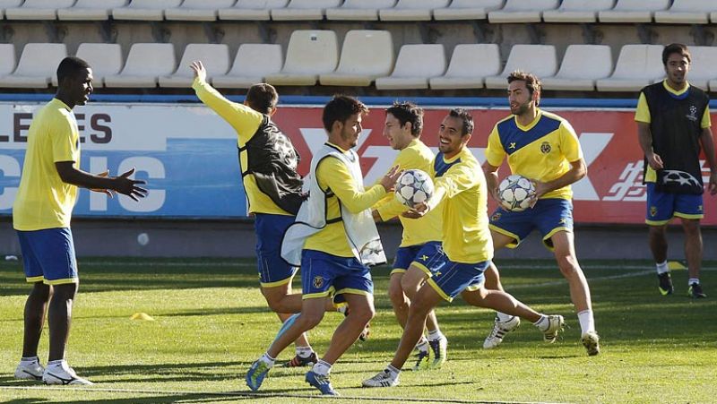 Los equipos de Primera entran en juego en la Copa del Rey