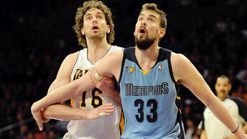 Los Grizzlies se quedarán con Marc Gasol y le darán contrato multimillonario