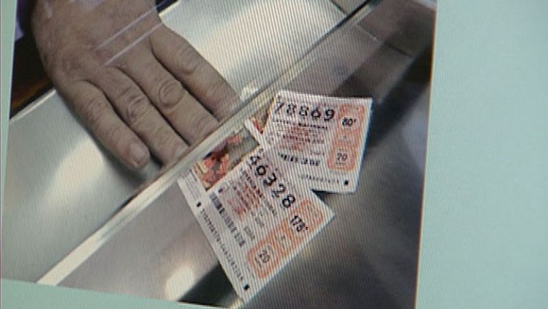 Robo millonario en una administración madrileña a falta de días para la Lotería de Navidad