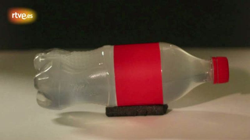 Una nueva técnica permite grabar en vídeo hasta un billón de fotogramas por segundo