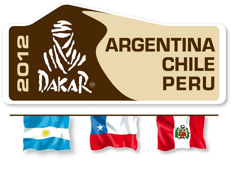 Envía tus preguntas sobre el Dakar 2012 a nuestros comentaristas