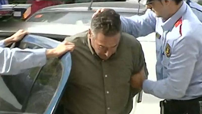 Un hombre que mató a su mujer e hijo cobra la pensión de viudedad desde 1998