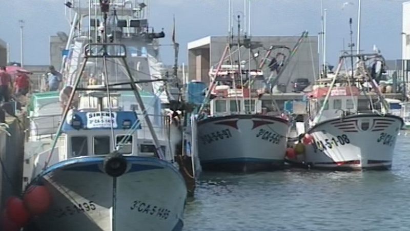 La Eurocámara vota en contra de prorrogar el acuerdo de pesca UE-Marruecos