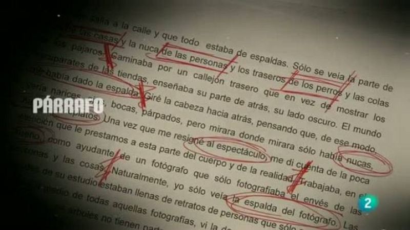 Campanadas en La 2 : "Un cuento para año nuevo"