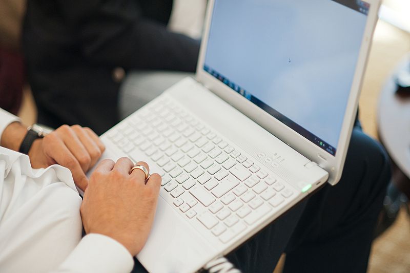 Tres de cada diez españoles no se ha conectado jamás a internet