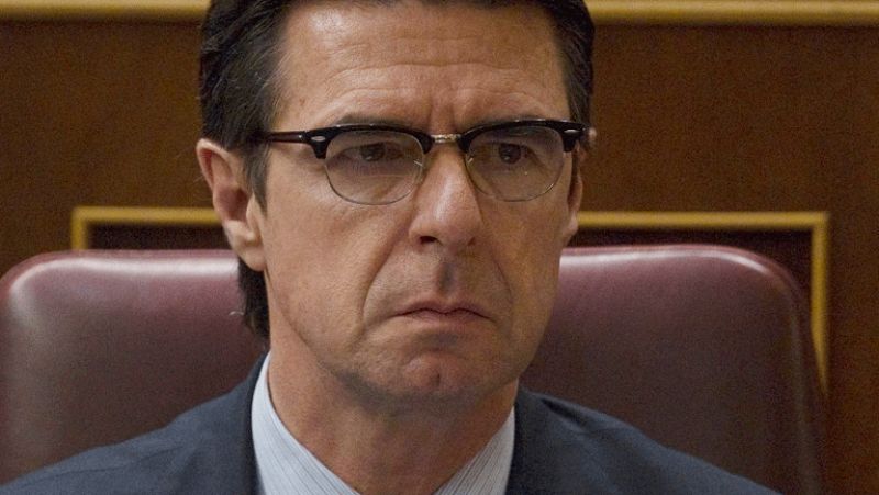 Soria, el hombre fuerte del PP en Canarias, nuevo ministro de Industria, Energía y Turismo