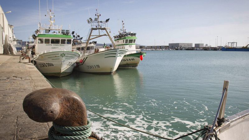 España cifra en 30 millones los daños por la ruptura del acuerdo pesquero con Rabat