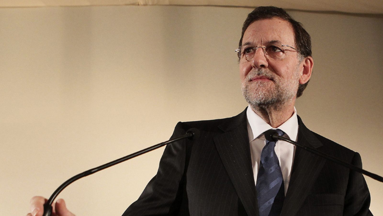 Calendario de la investidura de Mariano Rajoy