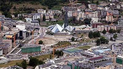 Nómadas - El país de los Pirineos - 17/12/11 - Escuchar ahora