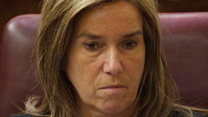 Ana Mato, ministra de Sanidad: de asesora de Aznar al Gobierno de Rajoy