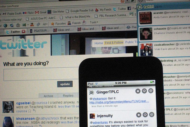 Un príncipe saudí invierte 300 millones de dólares en Twitter
