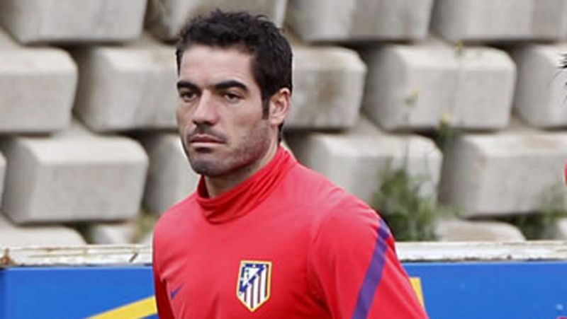 Antonio López, sobre la actitud de la afición: "No gusta que tu gente haga eso"