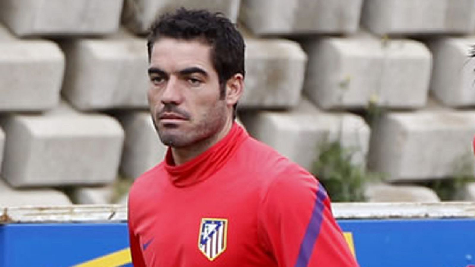 Los lunes al sol de Manzano